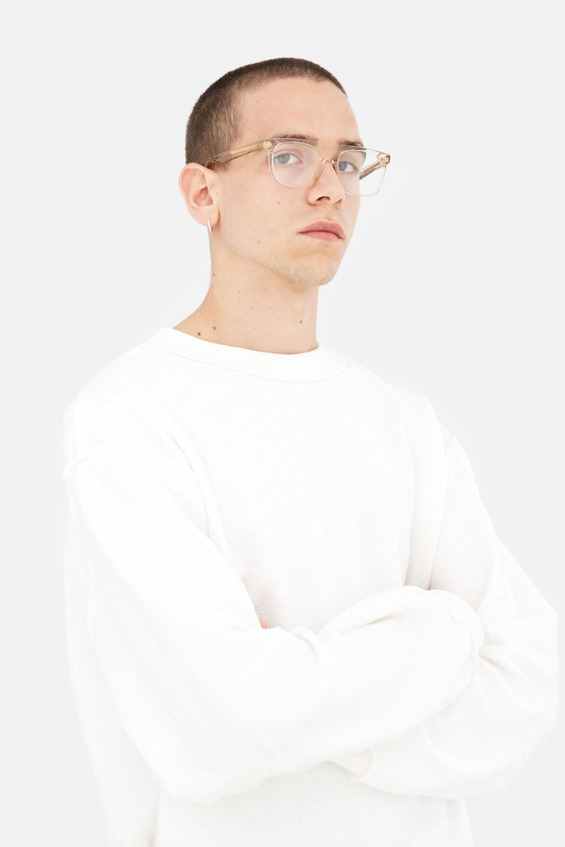 Flat Top Optical Resin - Retrosuperfuture USA -