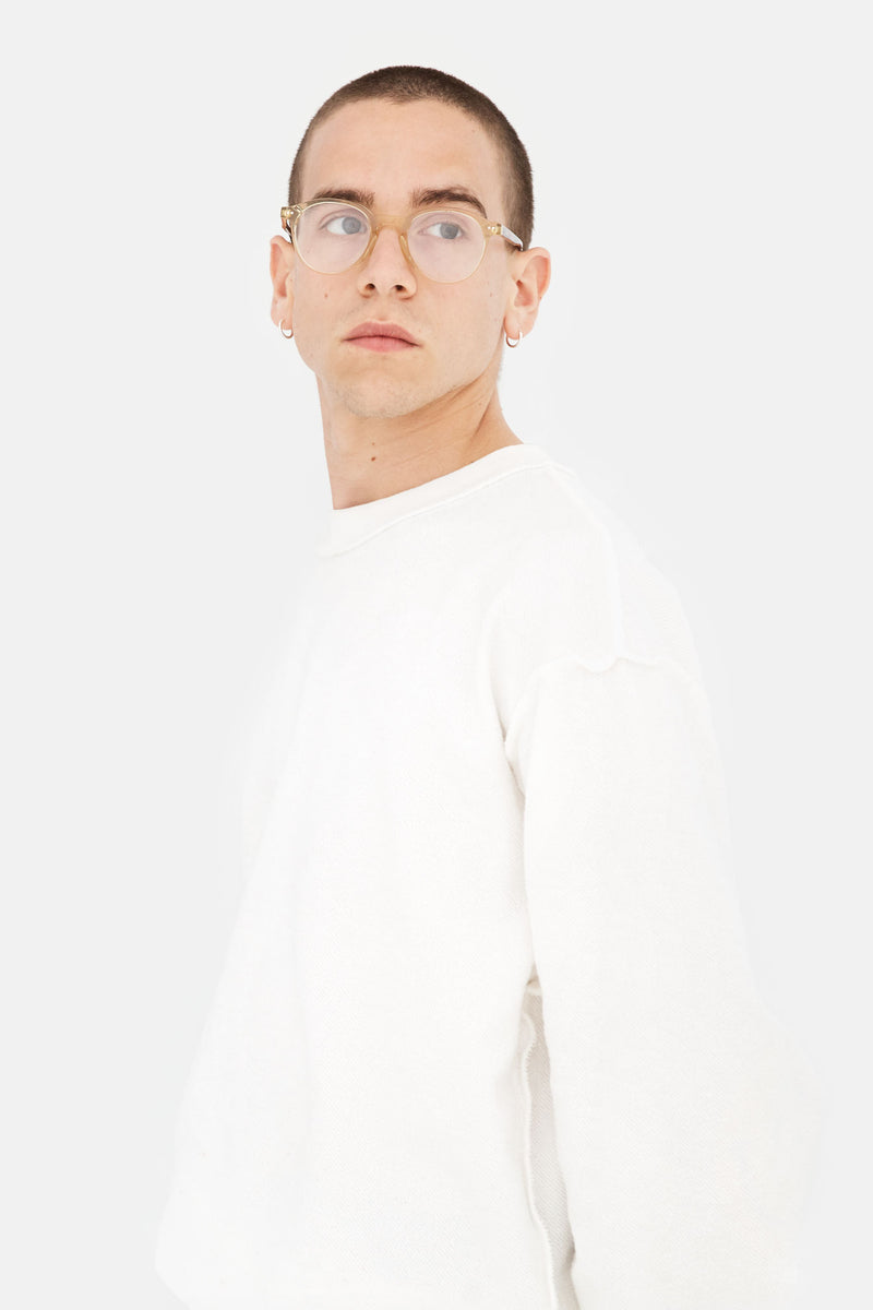The Warhol Optical Resin Havana - Retrosuperfuture USA -