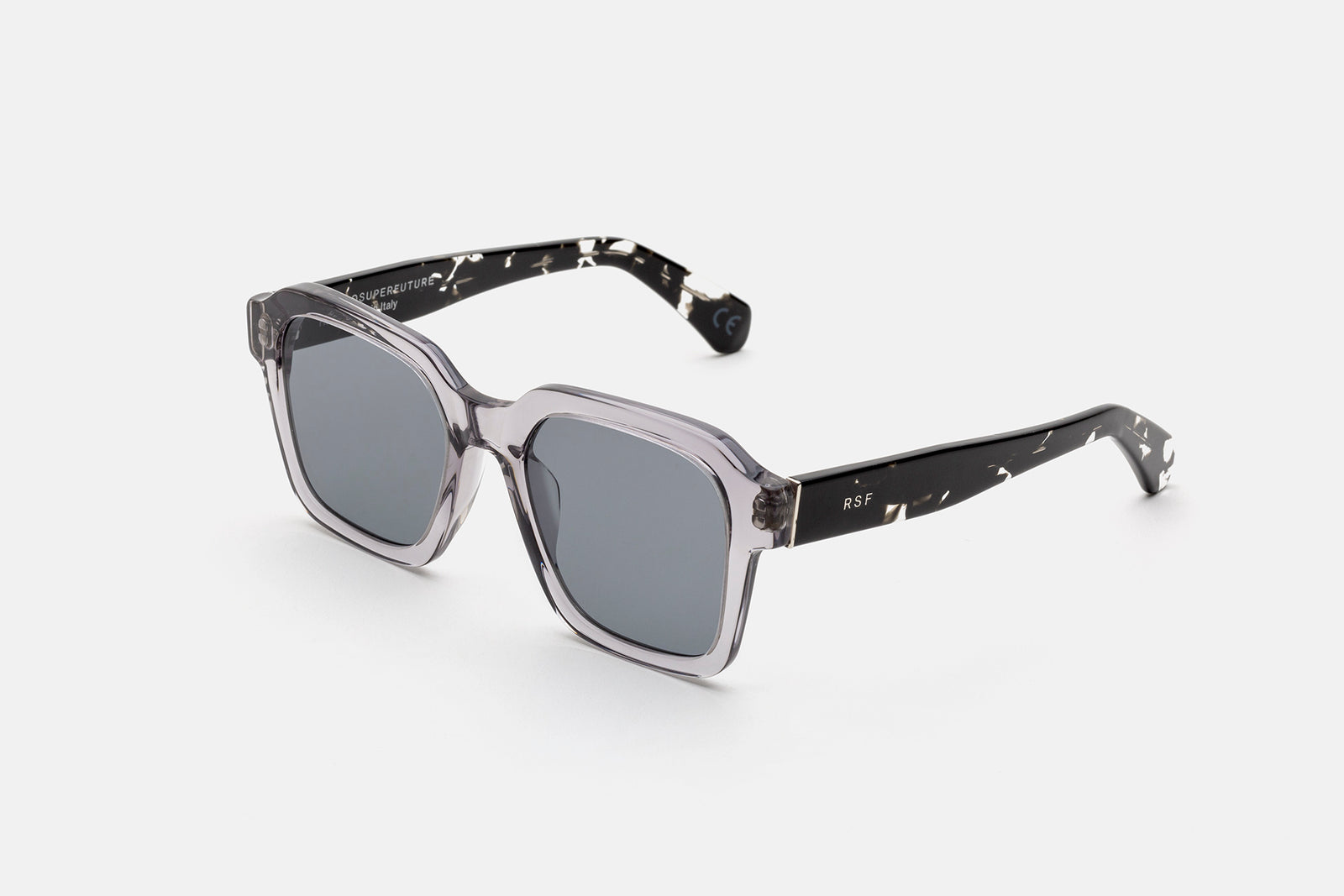 Vasto Nebbia Ink - Retrosuperfuture USA -