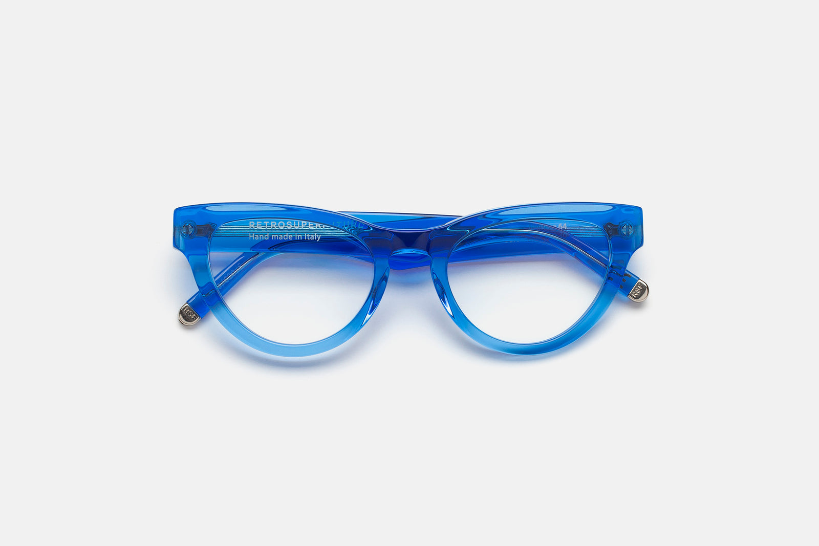 Numero 64 Crystal Celeste - Retrosuperfuture USA -