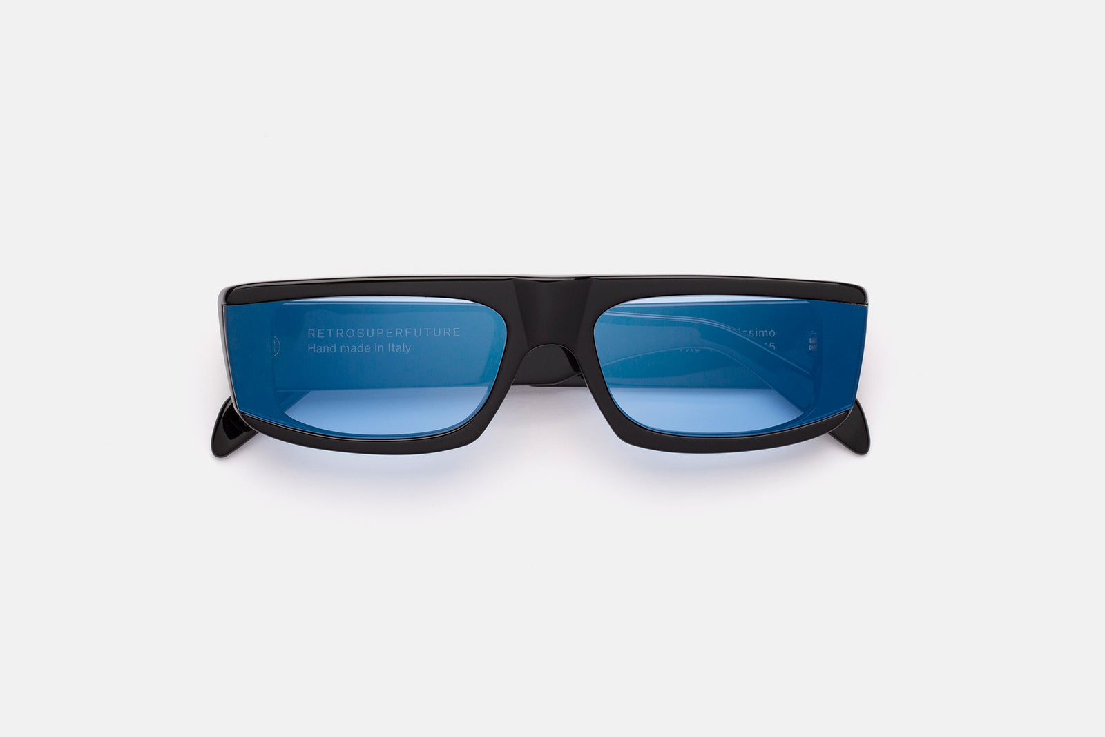 Issimo Black Celeste - Retrosuperfuture USA -