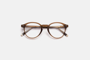 The Warhol Optical Brown - Retrosuperfuture USA - — 1