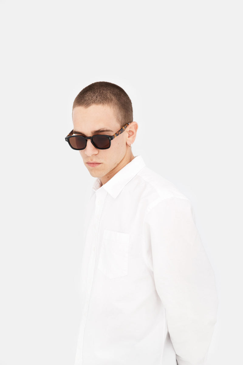 Luce Black Mark - Retrosuperfuture USA -