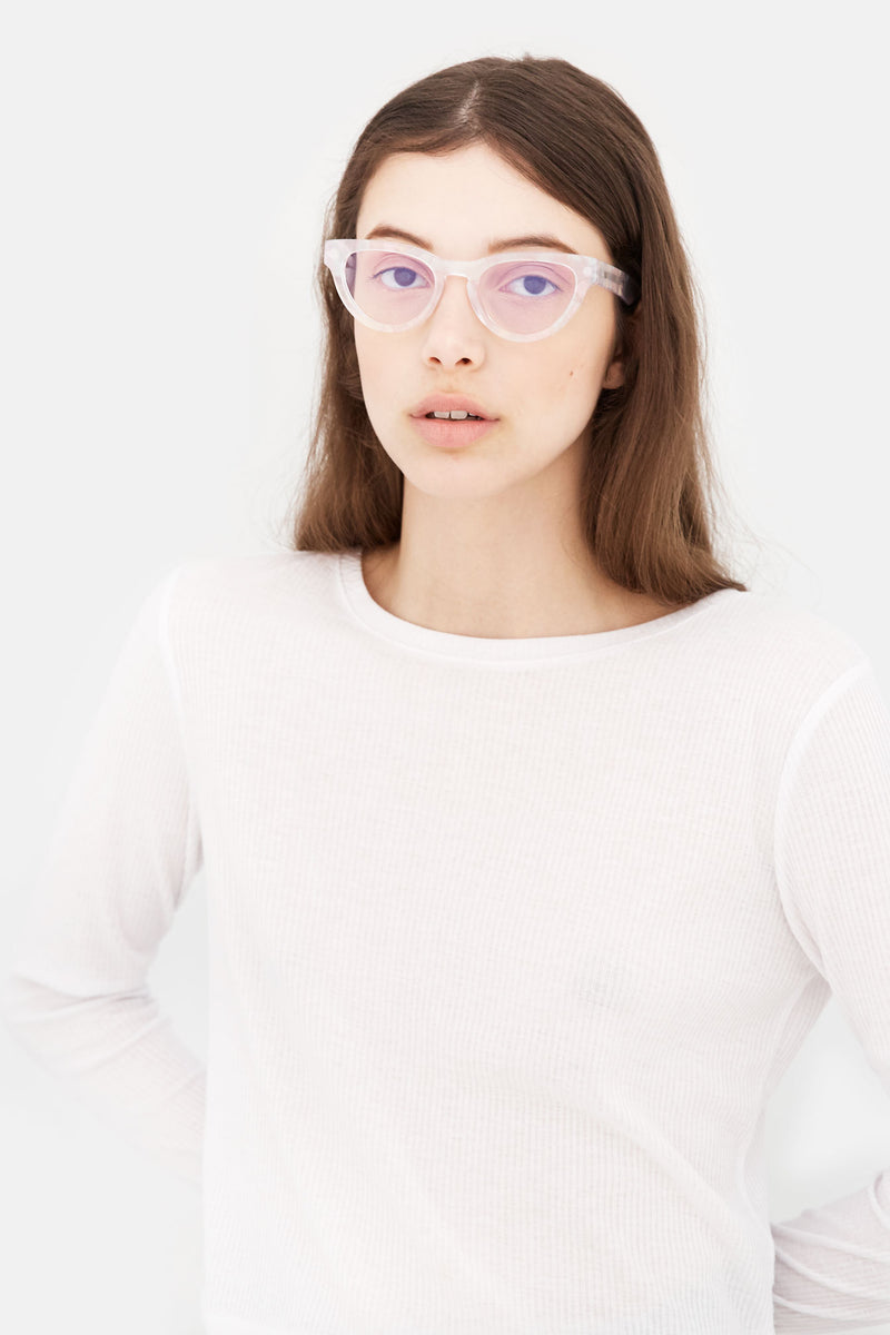 Numero 64 Pool Pink - Retrosuperfuture USA -