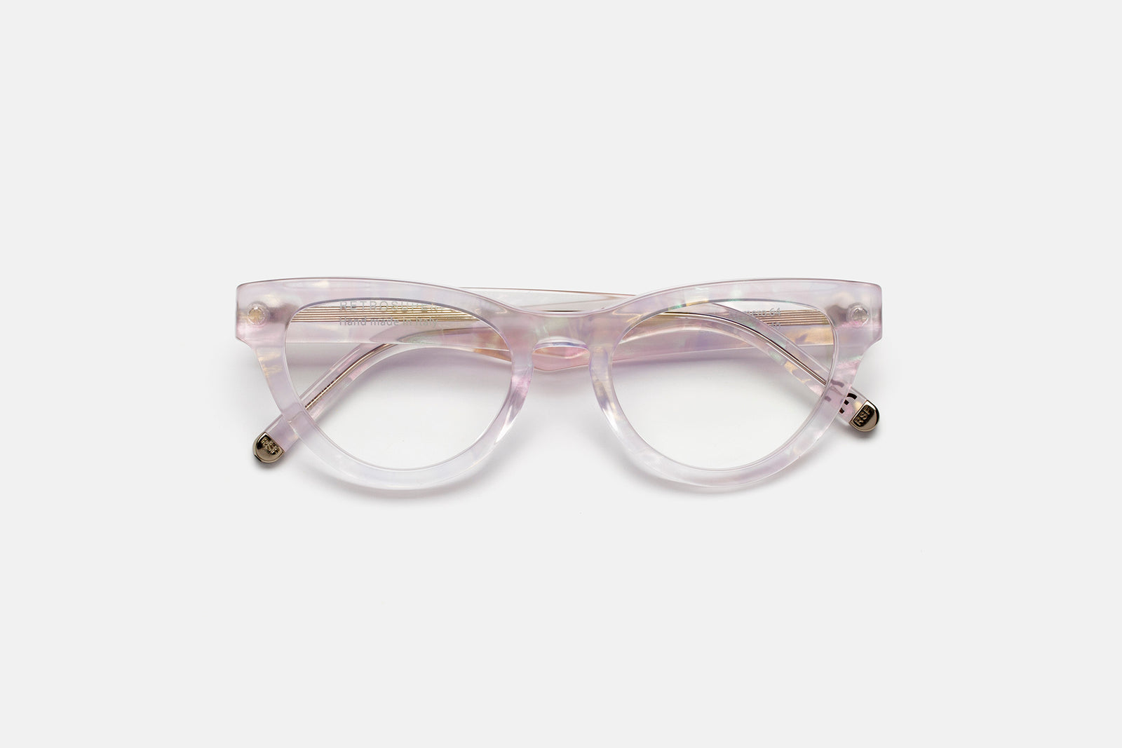 Numero 64 Pool Pink - Retrosuperfuture USA -