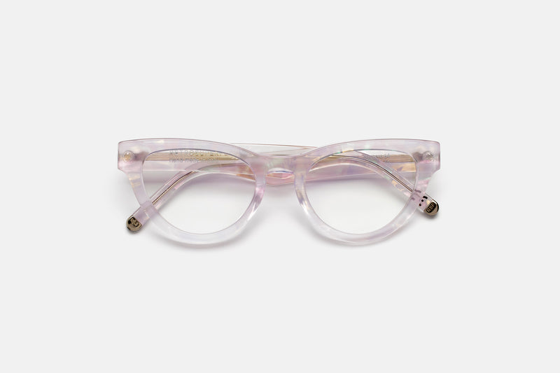 Numero 64 Pool Pink - Retrosuperfuture USA -