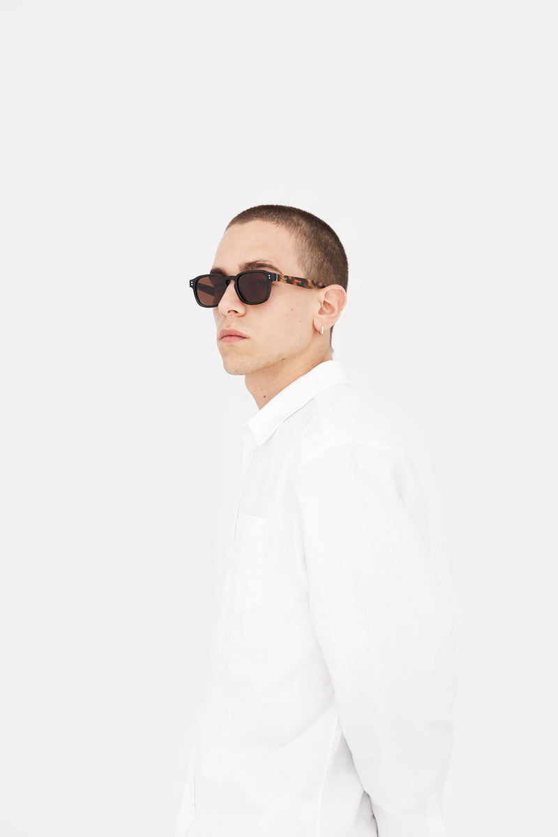 Luce Black Mark - Retrosuperfuture USA -
