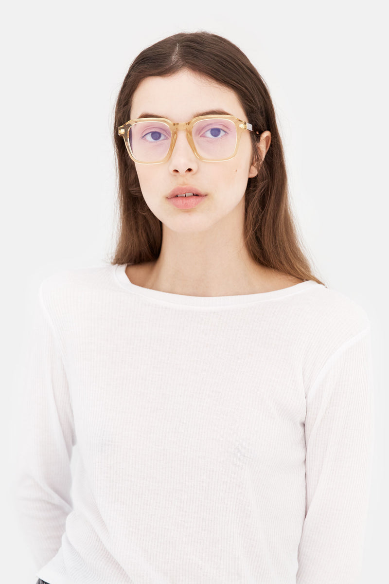 Numero 66 Resin Havana - Retrosuperfuture USA -