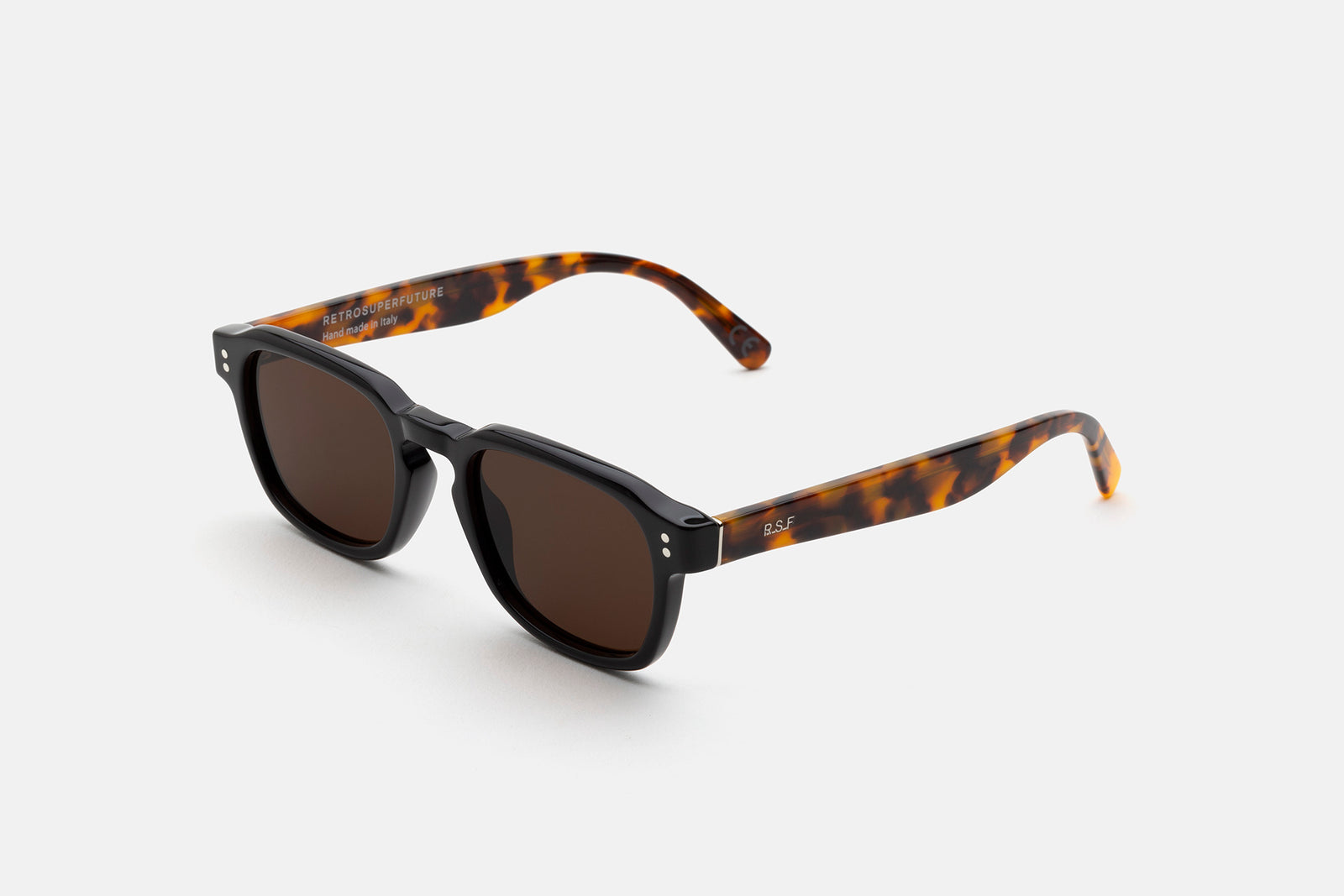 Luce Black Mark - Retrosuperfuture USA -
