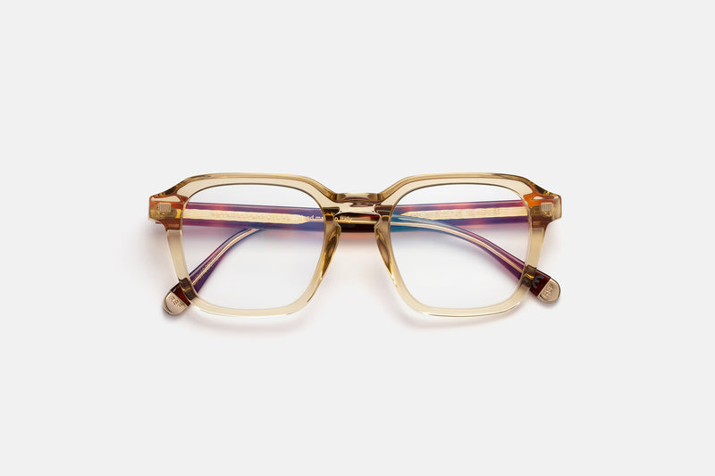 Numero 66 Resin Havana - Retrosuperfuture USA -