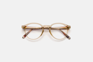 The Warhol Optical Resin Havana - Retrosuperfuture USA - — 1