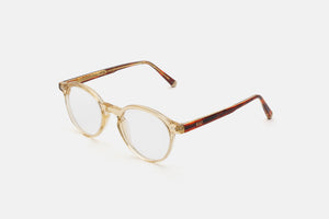 The Warhol Optical Resin Havana - Retrosuperfuture USA - — 2