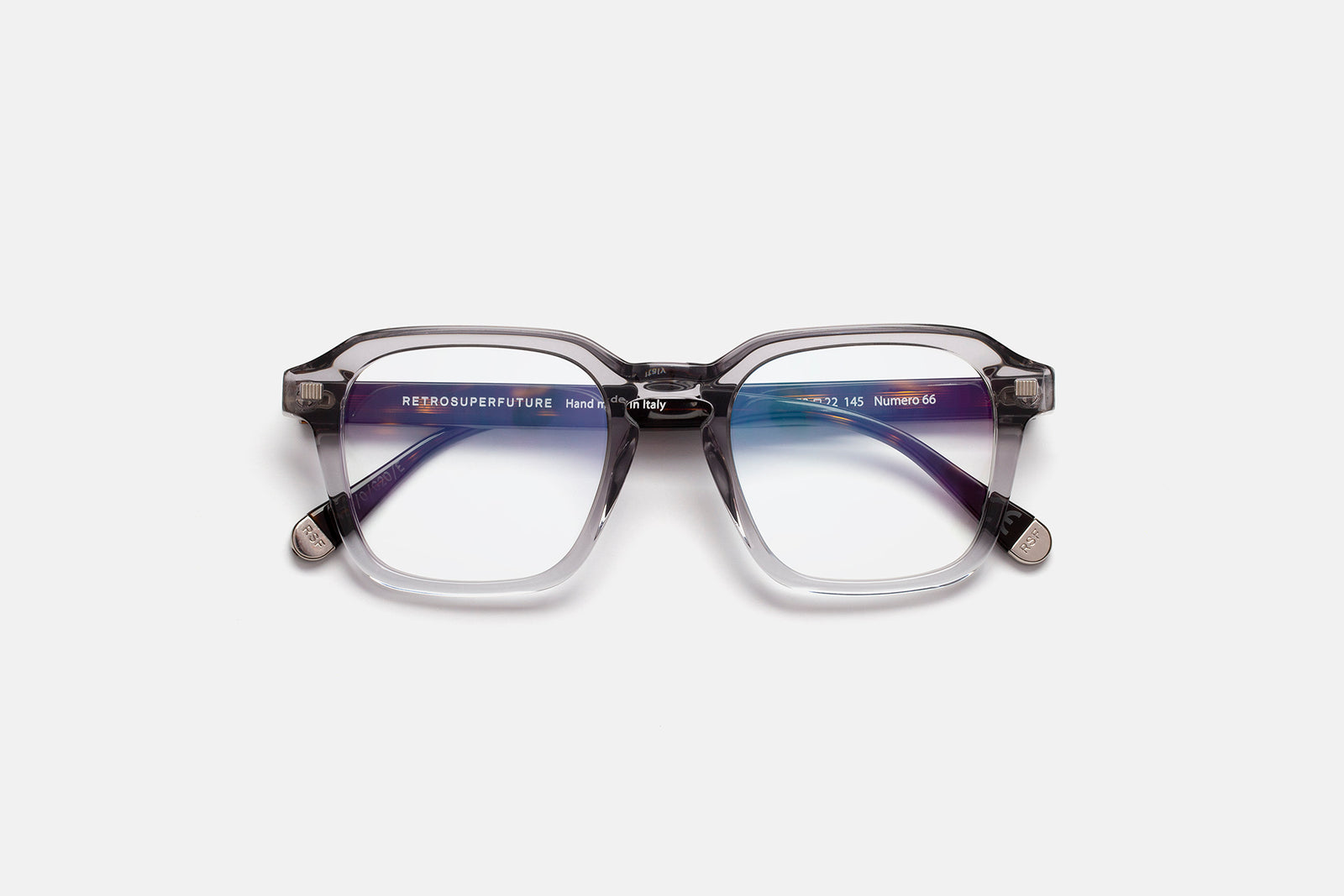 Numero 66 Neoclassic - Retrosuperfuture USA -