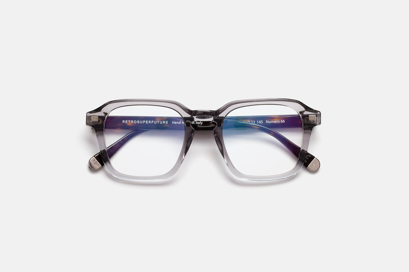 Numero 66 Neoclassic - Retrosuperfuture USA -