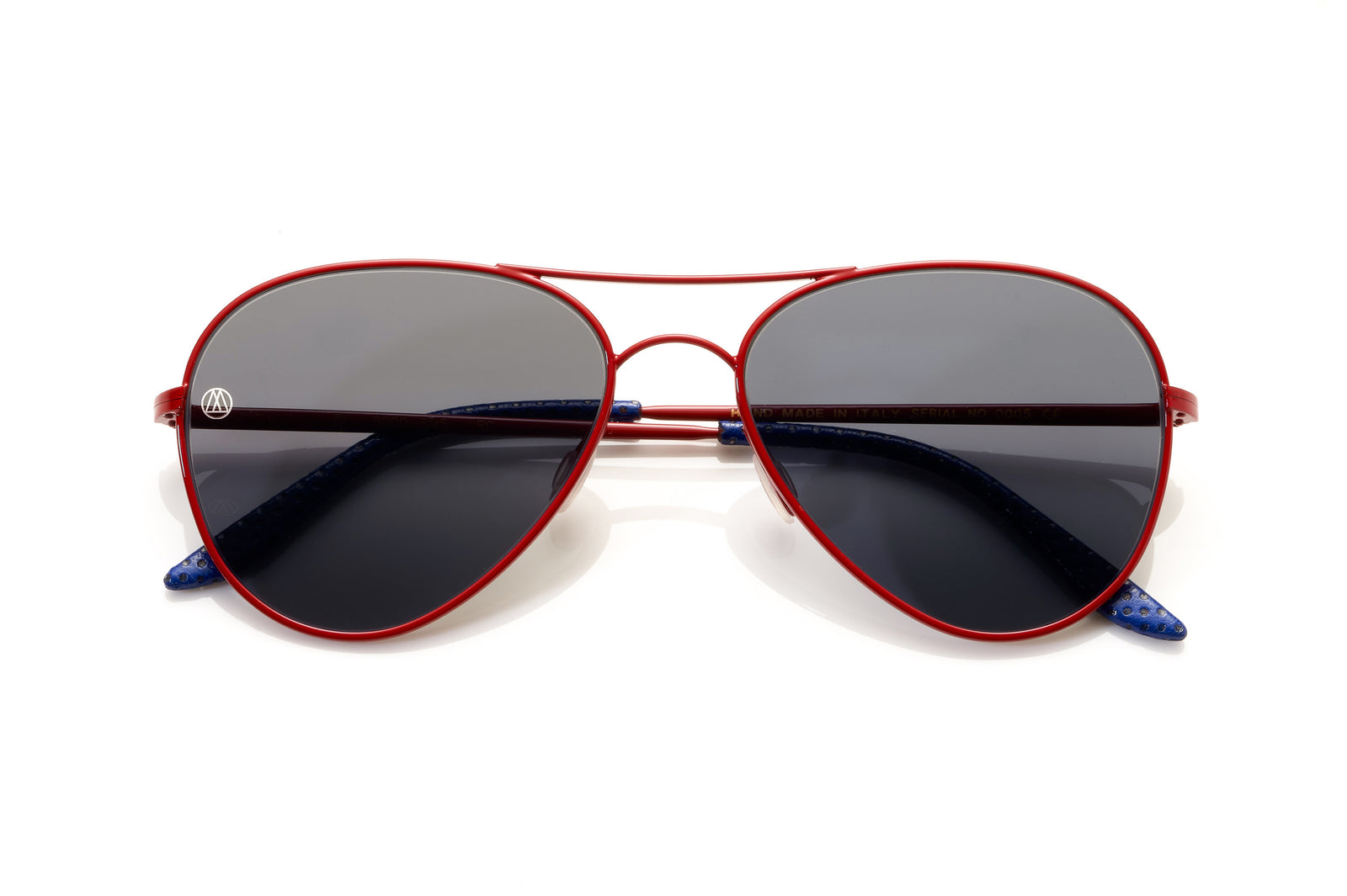8M5/RC (ROSSO CORSA) - Retrosuperfuture USA -