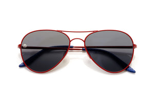 8M5/RC (ROSSO CORSA) - Retrosuperfuture USA - — 1