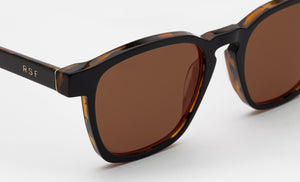 Unico Havana Black Top - Retrosuperfuture USA - — 3