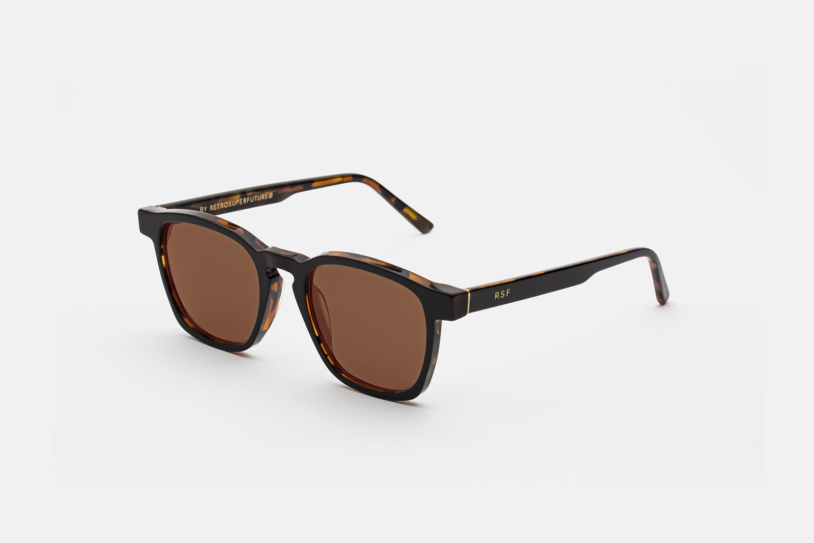 Unico Havana Black Top - Retrosuperfuture USA -