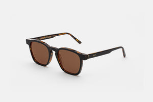 Unico Havana Black Top - Retrosuperfuture USA - — 2