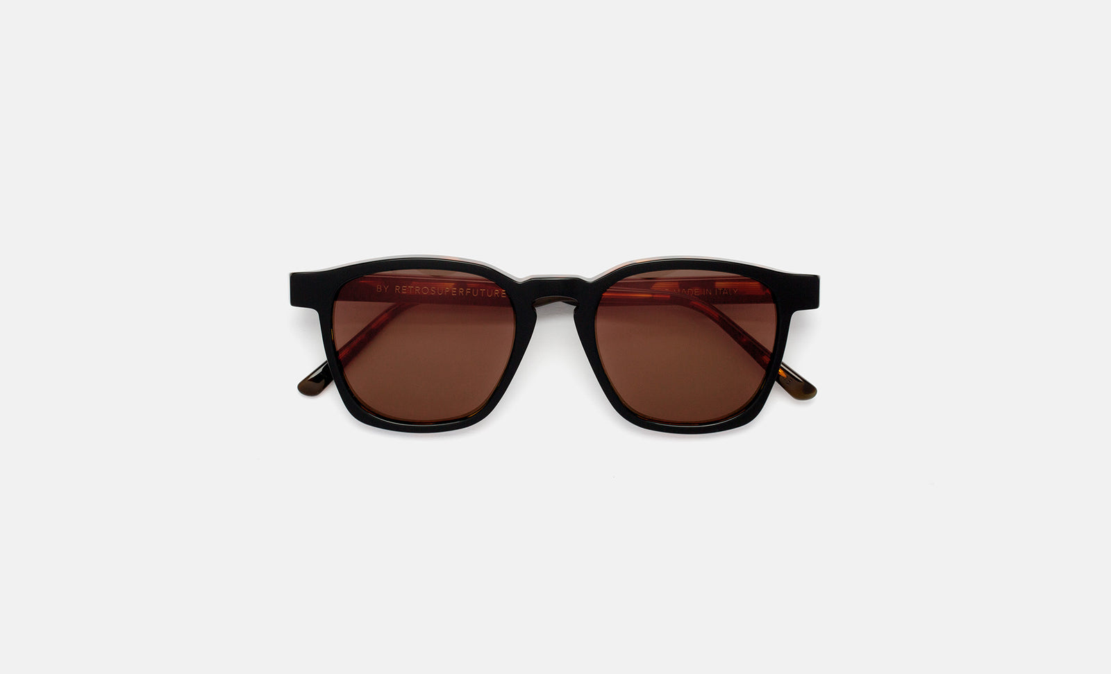 Unico Havana Black Top - Retrosuperfuture USA -