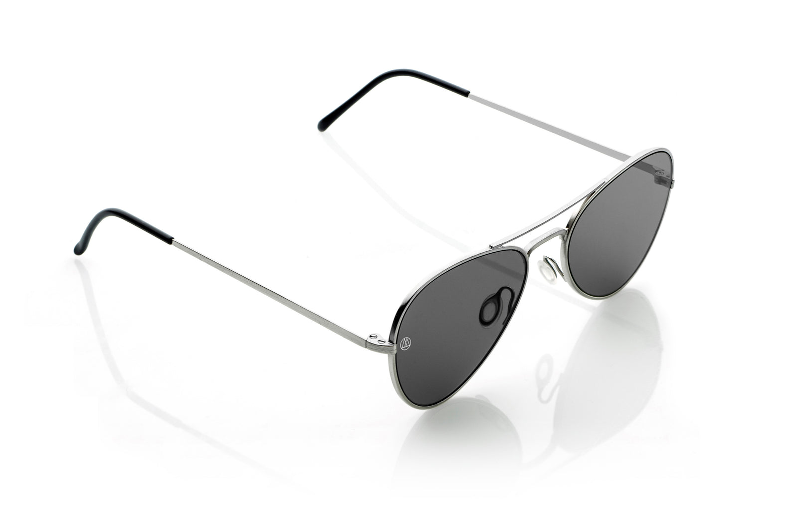 8M3/SR (Silver Satin) - Retrosuperfuture USA -