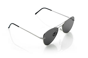 8M3/SR (Silver Satin) - Retrosuperfuture USA - — 2