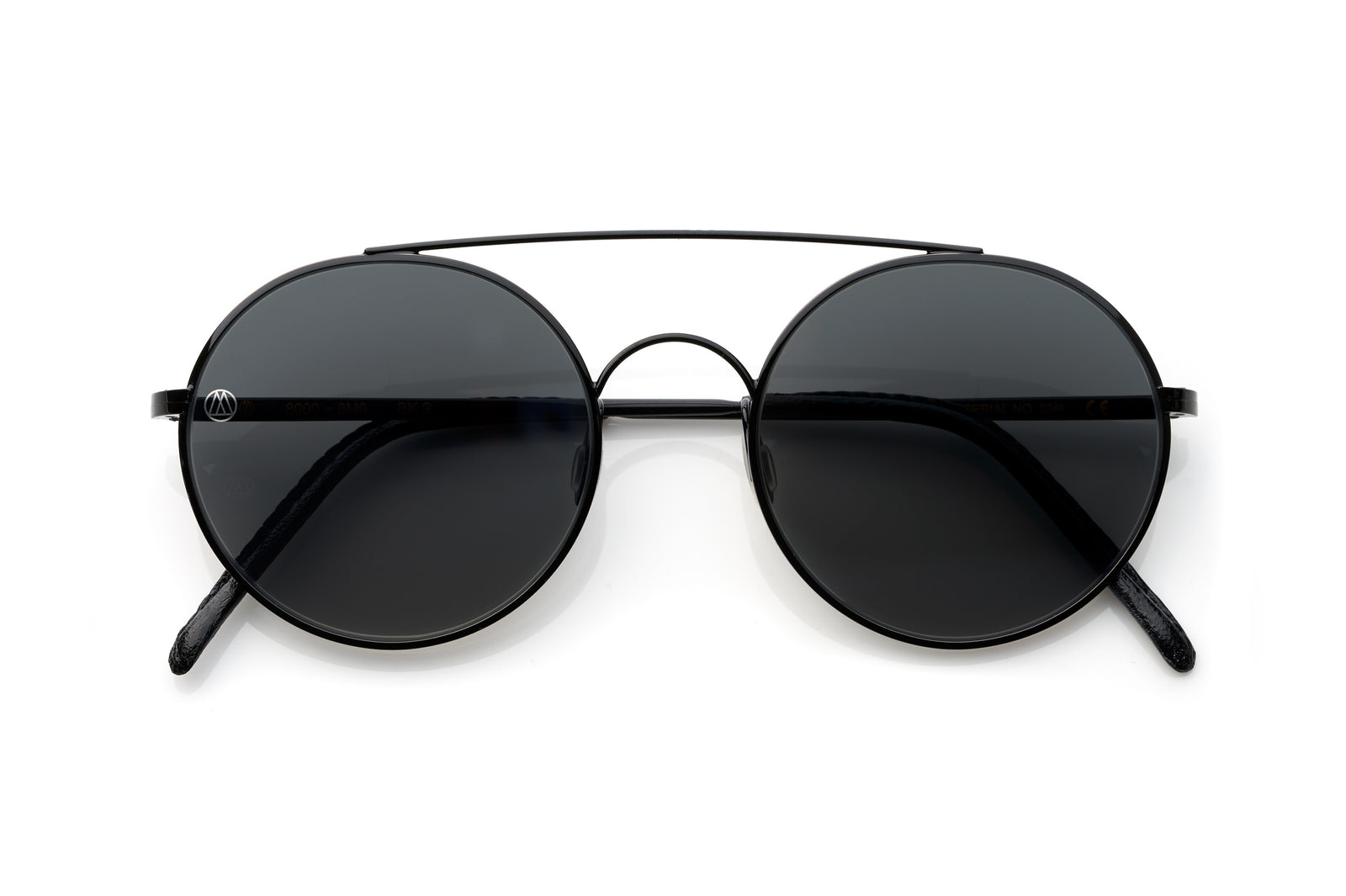 8M6/BKS (Black) - Retrosuperfuture USA -