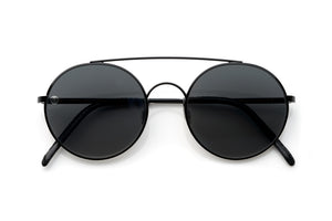 8M6/BKS (Black) - Retrosuperfuture USA - — 1