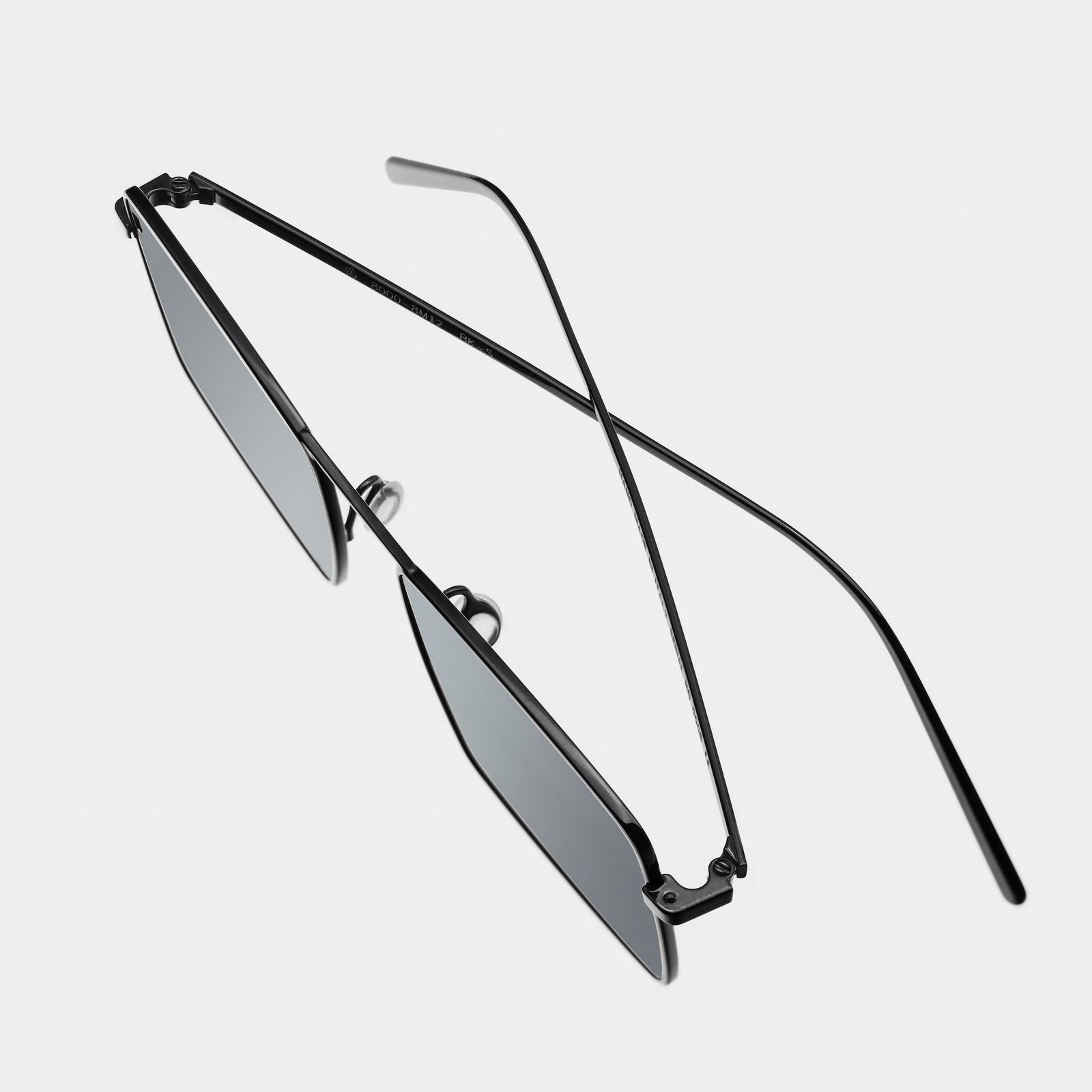 8M12/BK (NERO) - Retrosuperfuture USA -