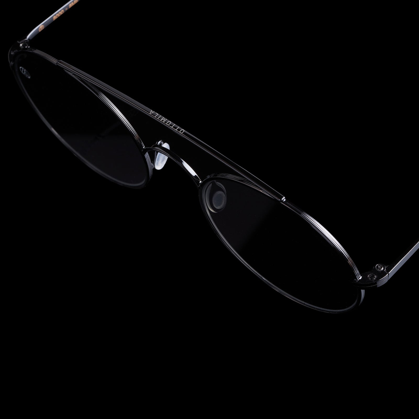 8M6/BKS (Black) - Retrosuperfuture USA -