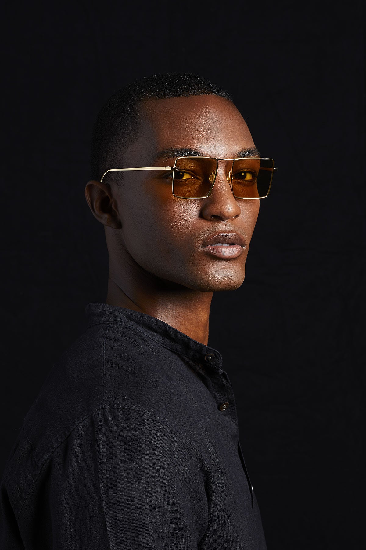 8M12/GDS (ORO) - Retrosuperfuture USA -