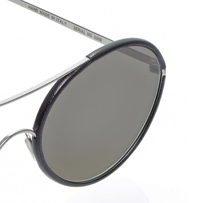 8M1P/SR (Silver+Black)
