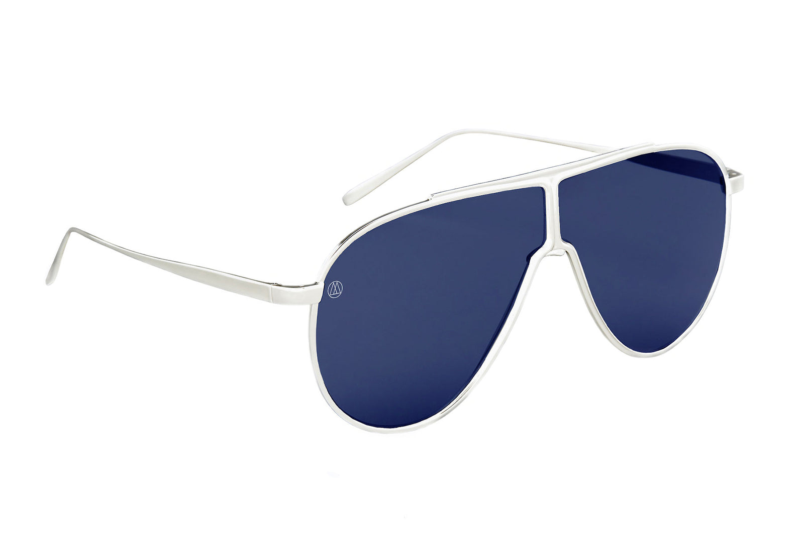 8M9/WT (WHITE) - Retrosuperfuture USA -
