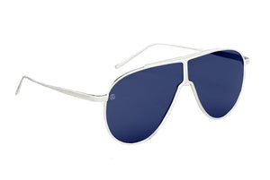 8M9/WT (WHITE) - Retrosuperfuture USA - — 2