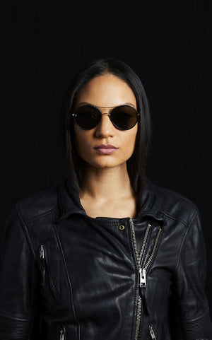 8M1P/SR (Silver+Black) - Retrosuperfuture USA - — 7