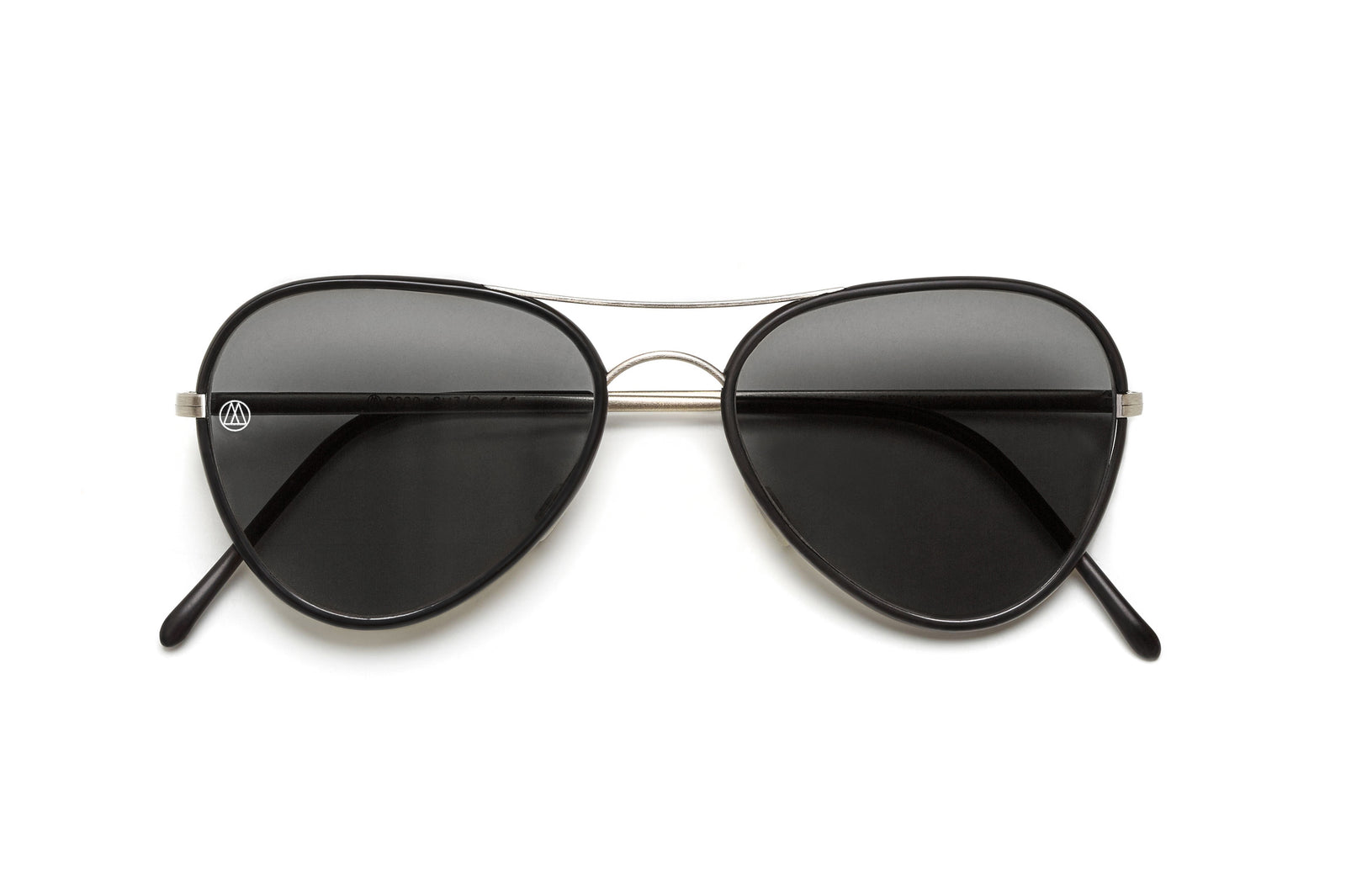 8M3P/SR (Silver+Black) - Retrosuperfuture USA -