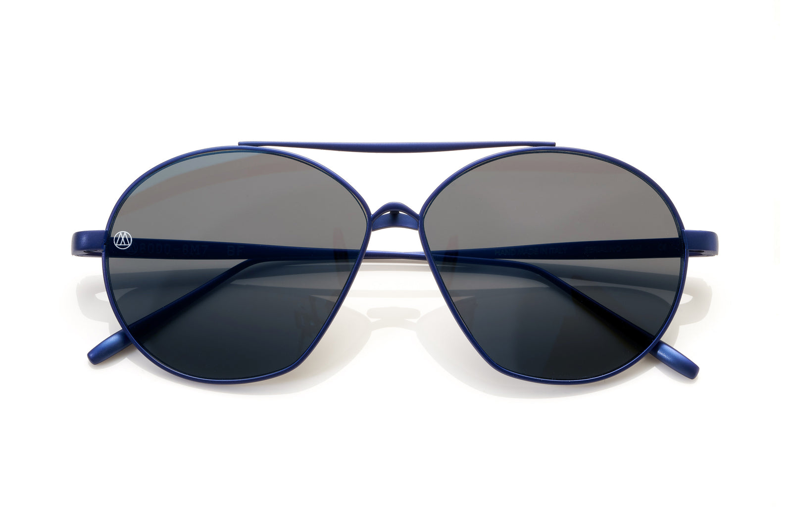 8M7/BF (Blue De France) - Retrosuperfuture USA -