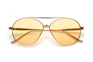 8M7/GD (GOLD) - Retrosuperfuture USA - — 1