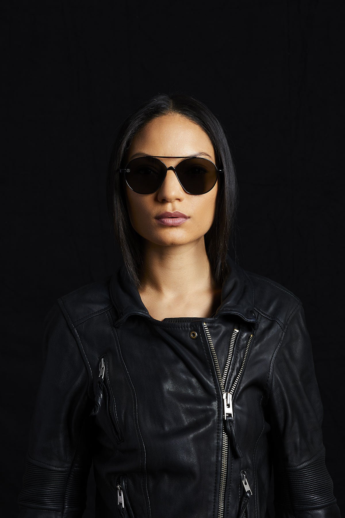8M7/BK (BLACK) - Retrosuperfuture USA -
