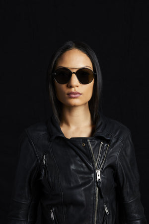 8M7/BK (BLACK) - Retrosuperfuture USA - — 6