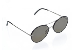 8M1P/SR (Silver+Black) - Retrosuperfuture USA - — 2