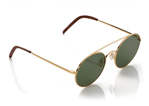 8M6/GDS (Gold) - Retrosuperfuture USA - — 2