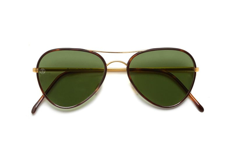 8M3P/GD (Gold+Havana)