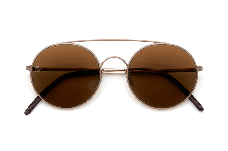 8M6/BR (Brass)