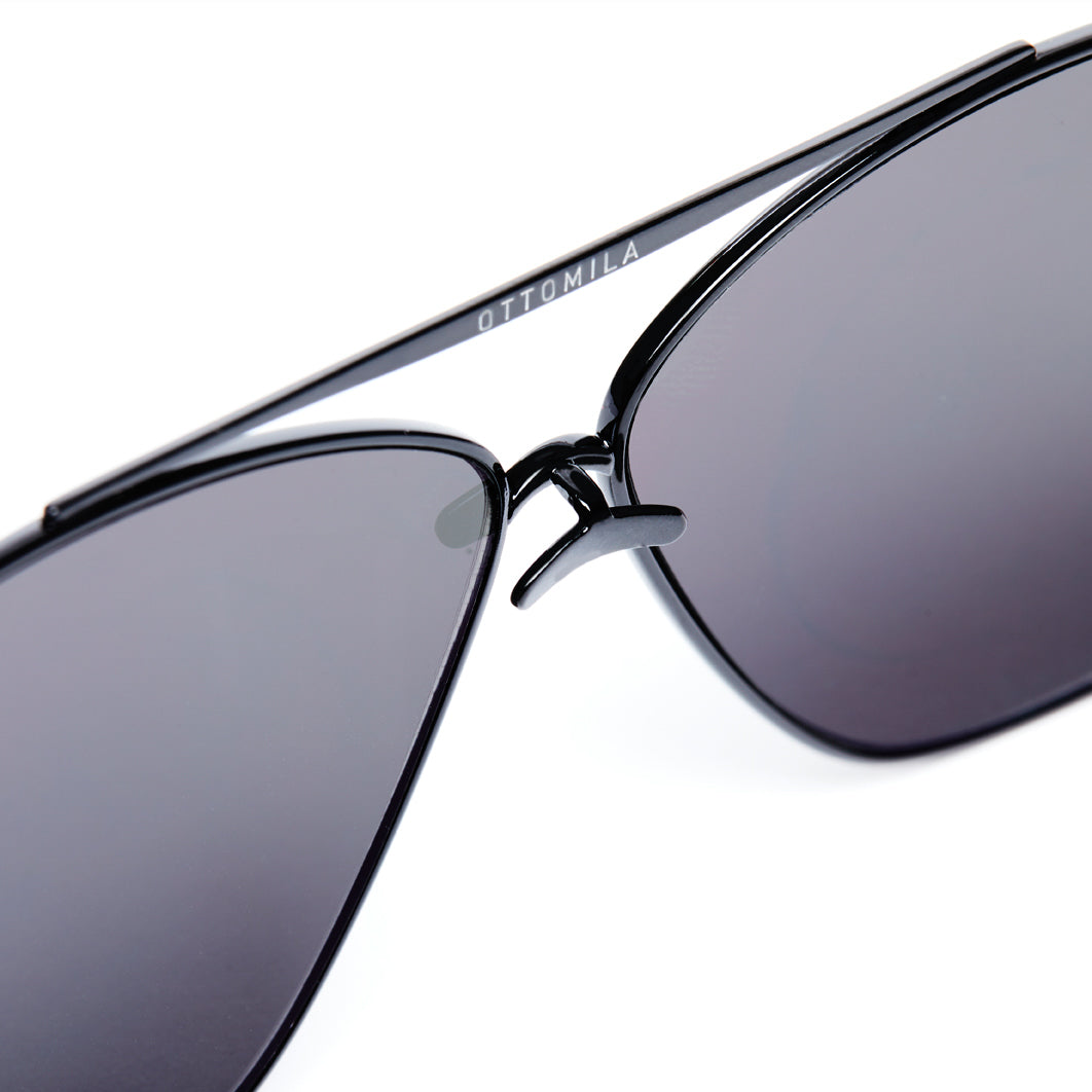 8M7/BK (BLACK) - Retrosuperfuture USA -