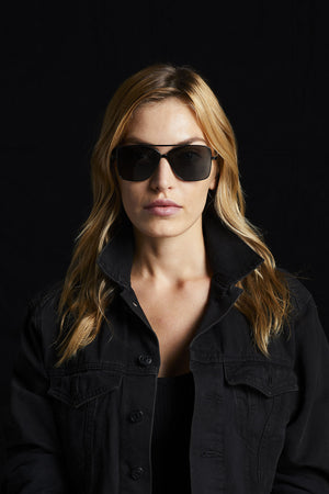 8M8/BK (Black) - Retrosuperfuture USA - — 5