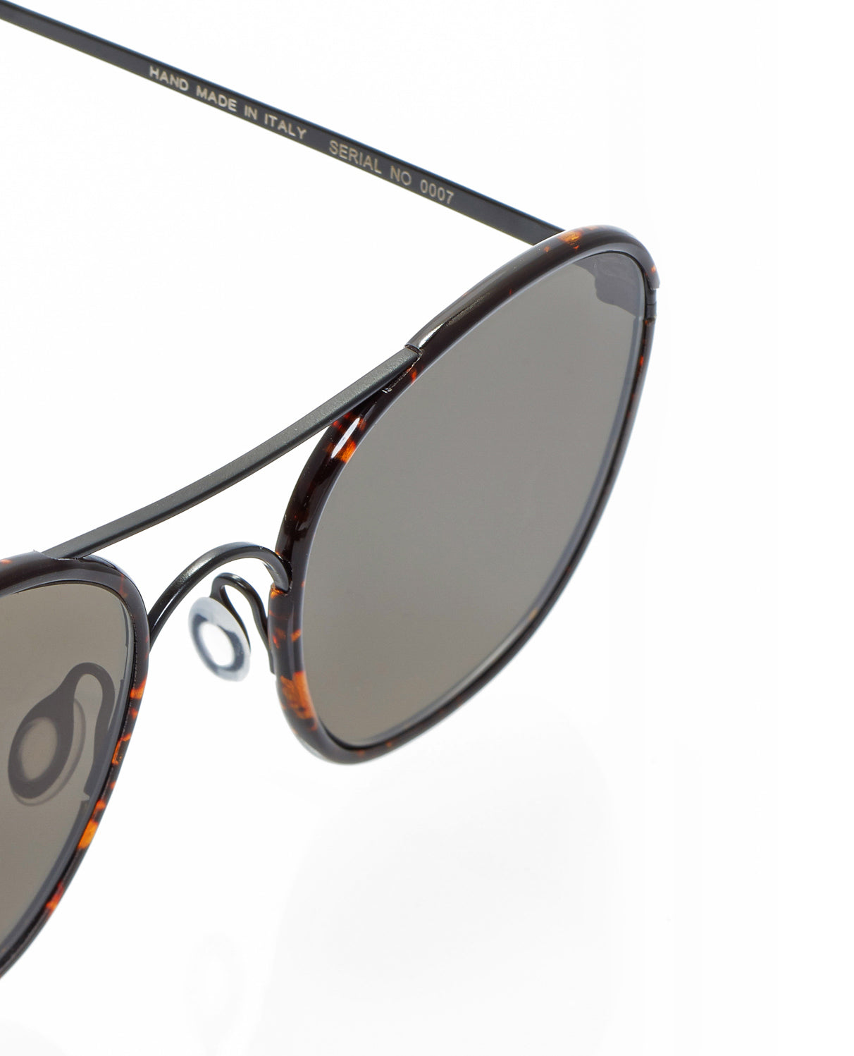 8M2P/BK (Black+Havana) - Retrosuperfuture USA -