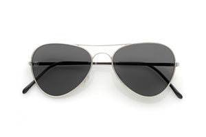 8M3/SR (Silver Satin) - Retrosuperfuture USA - — 1