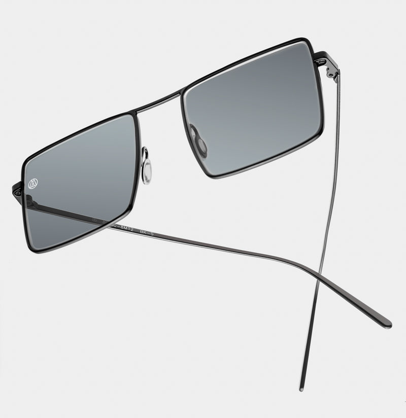 8M12/BK (NERO) - Retrosuperfuture USA -