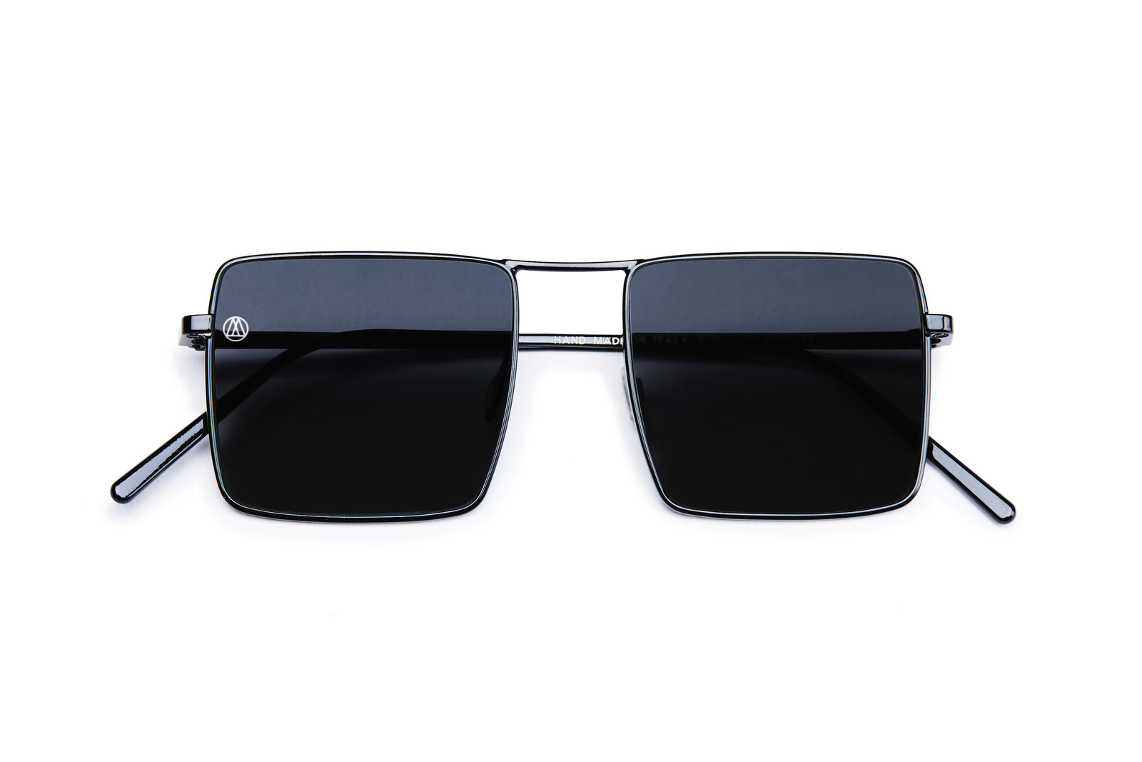 8M12/BK (NERO) - Retrosuperfuture USA -